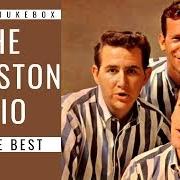 The lyrics THREE JOLLY COACHMEN of THE KINGSTON TRIO is also present in the album The kingston trio (1958)