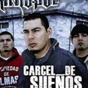 The lyrics SKIT of KINTO SOL is also present in the album Carcel de sueños (2009)
