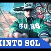 The lyrics TV (SKIT) of KINTO SOL is also present in the album El ultimo suspiro (2010)