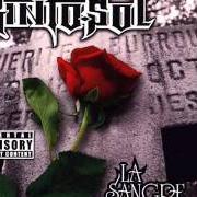The lyrics SKIT of KINTO SOL is also present in the album La sangre nunca muere (2005)