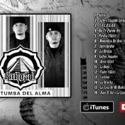 The lyrics NO TE PUEDO VER of KINTO SOL is also present in the album La tumba del alma (2013)