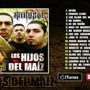 The lyrics ES UN SUENO of KINTO SOL is also present in the album Los hijos del maiz (2006)