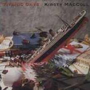 The lyrics DON'T GO HOME of KIRSTY MACCOLL is also present in the album Titanic days (1994)