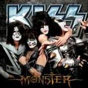 The lyrics BACK TO THE STONE AGE of KISS is also present in the album Monster (2012)