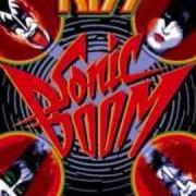 The lyrics MODERN DAY DELILAH of KISS is also present in the album Sonic boom (2009)