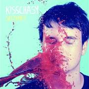 The lyrics STRANGE STRANGER of KISSCHASY is also present in the album Seizures (2009)