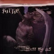The lyrics LOVELESS of KITTIE is also present in the album Until the end (2004)
