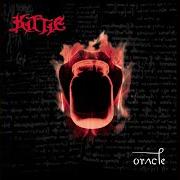 The lyrics SEVERED of KITTIE is also present in the album Oracle (2001)