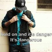 The lyrics GO of KJ-52 is also present in the album Dangerous (2012)