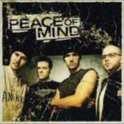 The lyrics SCREAM of KJ-52 is also present in the album Peace of mind (2003)