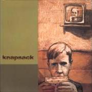 The lyrics STEEPER THAN WE THOUGHT of KNAPSACK is also present in the album Day three of my new life (1997)