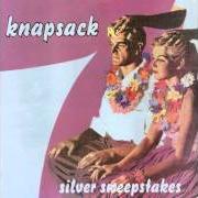 The lyrics SILVER SWEEPSTAKES of KNAPSACK is also present in the album Silver sweepstakes (1995)