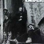 The lyrics WORD TO THE THIRD of 3RD BASS is also present in the album Derelicts of dialect (1991)