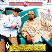 The lyrics I LOVE YOU NANCY of KOOL KEITH is also present in the album Diesel truckers (2004)