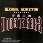 The lyrics 10-8 = NOT A DIME of KOOL KEITH is also present in the album Kool keith presents thee undatakerz (2004)