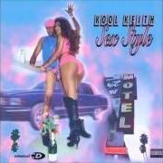The lyrics LICK MY ASS of KOOL KEITH is also present in the album Sex style (1997)
