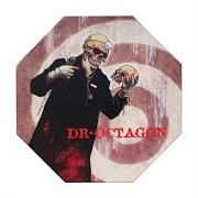 The lyrics WILD AND CRAZY of KOOL KEITH is also present in the album Dr. octagonecologyst