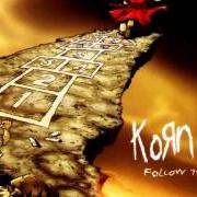 The lyrics B.B.K. of KORN is also present in the album Follow the leader (1998)