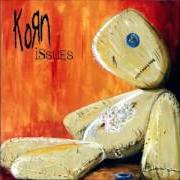 The lyrics AM I GOING CRAZY of KORN is also present in the album Issues (1999)