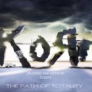 The lyrics GET UP! of KORN is also present in the album The path to totality (2011)