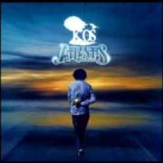 The lyrics BALLAD OF NOAH of K-OS is also present in the album Atlantis: hymns for disco (2006)