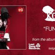 The lyrics FUN! of K-OS is also present in the album Yes! (2009)