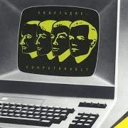 The lyrics HEIMCOMPUTER of KRAFTWERK is also present in the album Computer welt / computer world (1981)