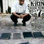 The lyrics LOOK AROUND YOU of K-RINO is also present in the album Book number 7 (2007)