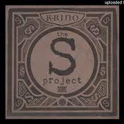 The lyrics CAUGHT IN THE CROSS (REMIX) of K-RINO is also present in the album K-rino (1998)