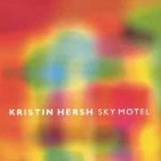 The lyrics CATHEDRAL HEAT of KRISTIN HERSH is also present in the album Sky motel