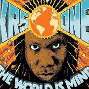 The lyrics CLUB SHOUTOUTS of KRS-ONE is also present in the album Keep right (2004)