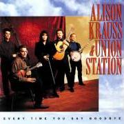 The lyrics CLUCK OLD HEN of ALISON KRAUSS is also present in the album Every time you say goodbye (1992)
