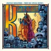 The lyrics TEMPLE OF EVERLASTING LIGHT of KULA SHAKER is also present in the album K (1996)