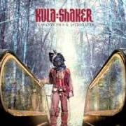 The lyrics DR. KITT of KULA SHAKER is also present in the album Strangefolk (2007)