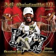 The lyrics SABES A CHOCOLATE of KUMBIA KINGS is also present in the album A.B. quintanilla iii presents kumbia kings live! (2006)