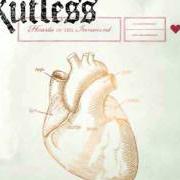 The lyrics PUSH ME AWAY of KUTLESS is also present in the album Hearts of the innocent (2006)