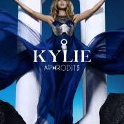 The lyrics PUT YOUR HANDS UP of KYLIE MINOGUE is also present in the album Aphrodite (2010)