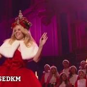 The lyrics CHRISTMAS ISN'T CHRISTMAS 'TIL YOU GET HERE of KYLIE MINOGUE is also present in the album Kylie christmas (2015)