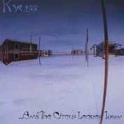 The lyrics HURRICANE of KYUSS is also present in the album ...And the circus leaves town (1995)