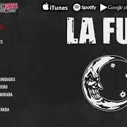 The lyrics ESPINAS DE CRISTAL of LA FUGA is also present in the album Raíces (2011)