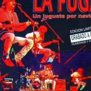 The lyrics TIEMPO PERDIDO (LOS SUAVES) of LA FUGA is also present in the album Un juguete por navidad (1998)
