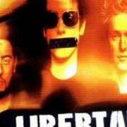 The lyrics MÁS ALLÁ of LA LEY is also present in the album Libertad (2003)