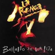 The lyrics BLUES DE BOLIVIA of LA RENGA is also present in the album Bailando en una pata (1995)