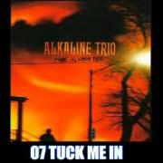 The lyrics KEEP EM COMING of ALKALINE TRIO is also present in the album Maybe i'll catch fire (2000)