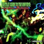 The lyrics LAMENTATIONS of LABTEKWON is also present in the album The hustlaz guide to the universe (2003)