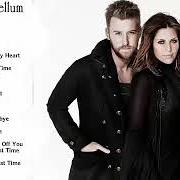 The lyrics LOVE DON'T LIVE HERE of LADY ANTEBELLUM is also present in the album Lady antebellum