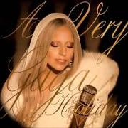 The lyrics THE EDGE OF GLORY of LADY GAGA is also present in the album A very gaga holiday (2011)