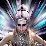 The lyrics HOOKER of LADY GAGA is also present in the album Born this way (2011)