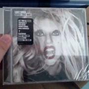 The lyrics BORN THIS WAY [THE COUNTRY ROAD VERSION] of LADY GAGA is also present in the album Born this way (special edt.)