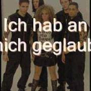 The lyrics WER BIN ICH of LAFEE is also present in the album Jetzt erst recht (2007)